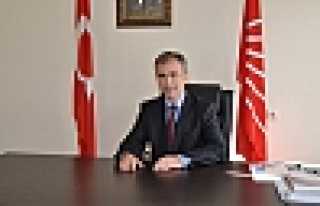 SELAMİ KARAKADI KADINLAR GÜNÜ MESAJI