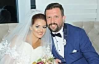 SELCEN VE ALİ ÖMÜR BOYU HAYATA EVET DEDİ