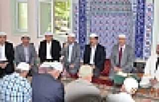 SELMAN DEDE DUALARLA ANILDI