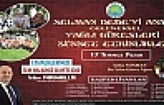 SELMAN DEDE ETKİNLİKLERİ 17 TEMMUZ’DA