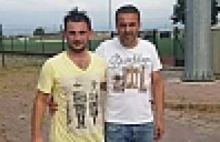 SEMİH BOĞAZSPOR’DA 