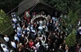 Şenay Sakal Teşekkür Mesajı Yayınladı