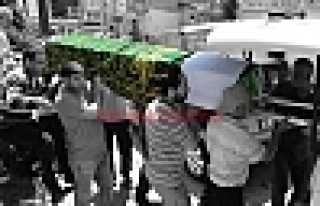 SENCER DUALARLA SON YOLCULUĞUNA UĞURLANDI