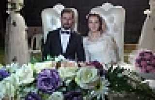 ŞENOL SEVDASINA KAVUŞTU 