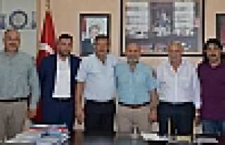 SERVETİYE’DEN ASFALT TEŞEKKÜRÜ