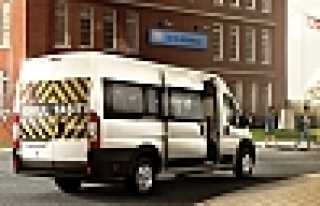 Servis Araçlarında Yaş Sınırı Uzatıldı