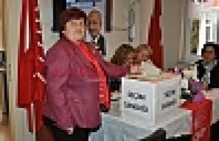 ŞEŞEN GÜVEN TAZELEDİ