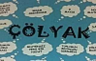 Sessiz Çığlığımıza Kulak Verin