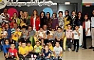 Sevgiye Davetle Nesiller Buluştu