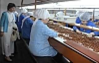 SGK'DAN HENDEK’TE BİLGİLENDİRME