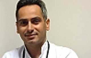 SICAK HAVALARDA KALBE DİKKAT