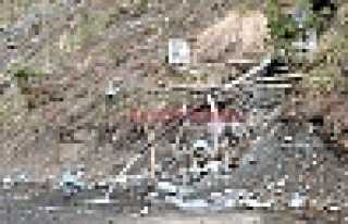 ŞİFALI SUYA İLGİ HER GEÇEN GÜN ARTIYOR