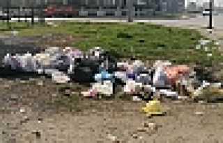 ŞİKÂYETİN ADRESİ YENİMAHALLE