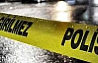 SİLAHLA İKİ KİŞİYİ YARADI YAKALANDI