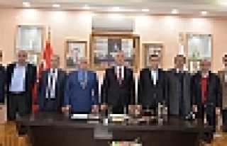 Şimdi Kucaklaşma Zamanı 