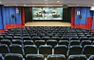 SİNEMA YENİLENİYOR