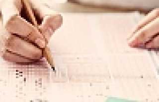 Sınav Günlerinde Sokağa Çıkma Yasağı