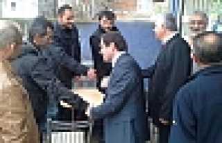 SİYASETTEN ZENGİN OLANI ALLAH BİLDİĞİ GİBİ...