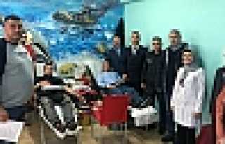 Sizler Geleceğimizin Teminatısınız