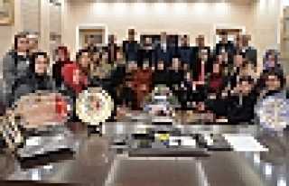 Sizlerle Birlikte Başardık