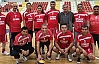 Ş.MAHMUTBEY KAMYONCULAR KOOPERATİFİ'NE ACIMADI