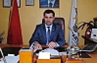 SOFU,30 AĞUSTOS ZAFER BAYRAMI MESAJI YAYINLADI