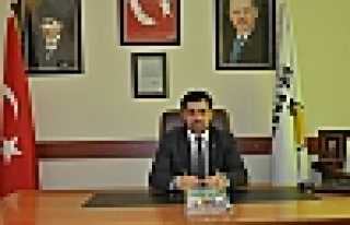 SOFU 10 KASIM MESAJI YAYINLADI