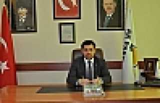 SOFU, 18 MART ÇANAKKALE ZAFERİ DOLAYISIYLA MESAJ...