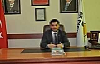 Sofu, 19 Mayıs Atatürk'ü Anma Gençlik ve Spor...