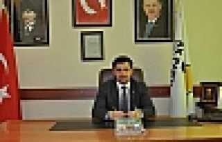 SOFU, 24 TEMMUZ GAZETECİLER VE BASIN BAYRAMI KUTLADI