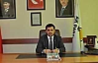 SOFU BERAT KANDİLİNİ KUTLADI