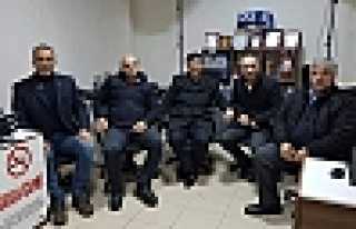 Sofu Bugün Başvuru Yapacak