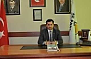 SOFU ÇALIŞAN GAZETECİLER GÜNÜNÜ KUTLADI