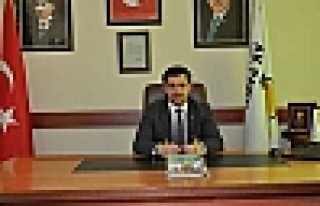 SOFU, CUMHURİYET BAYRAMINI KUTLADI