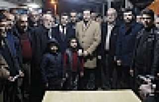 Sofu Dur Durak Bilmiyor