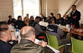 Sofu Dur Durak Bilmiyor