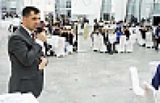 Sofu Gençlerle Buluştu