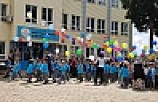 Sofu İlk Gününde Okulları Ziyaret Etti