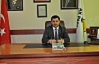 SOFU, KADİR GECENİZ MÜBAREK OLSUN