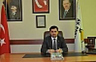 Sofu Kadir Gecesi Mesajı Yayınladı