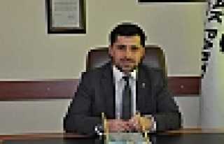 SOFU, KINAMA MESAJI YAYINLADI