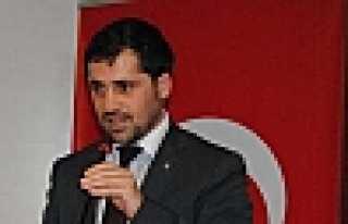 SOFU, MEVLİD KANDİLİ MESAJI YAYINLADI