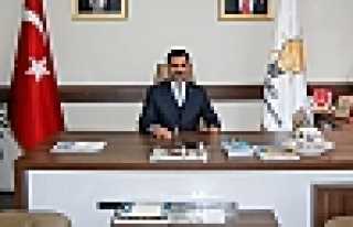 Sofu, Mevlid Kandilini Kutladı