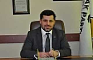 SOFU MEVLİT KANDİLİNİ KUTLADI