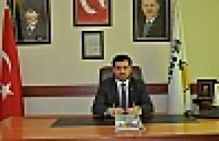 SOFU, MİRAÇ KANDİLİ MESAJI YAYINLADI