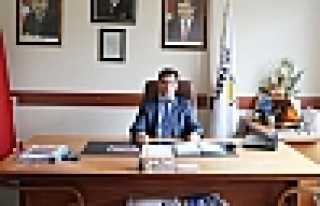 ALİ KEMAL SOFU ÖĞRETMENLER GÜNÜ MESAJI