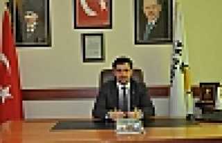 SOFU POLİS HAFTASINI KUTLADI