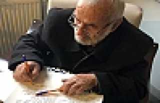 Sofu Sevgisi Şiir Yazdırdı