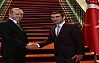 SOFU TAZİYE MESAJI YAYINLADI