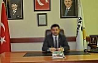 SOFU, TEŞEKKÜR MESAJI YAYINLADI